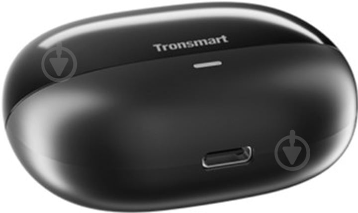 Навушники Tronsmart Sounfii R4 black (1096447) - фото 5