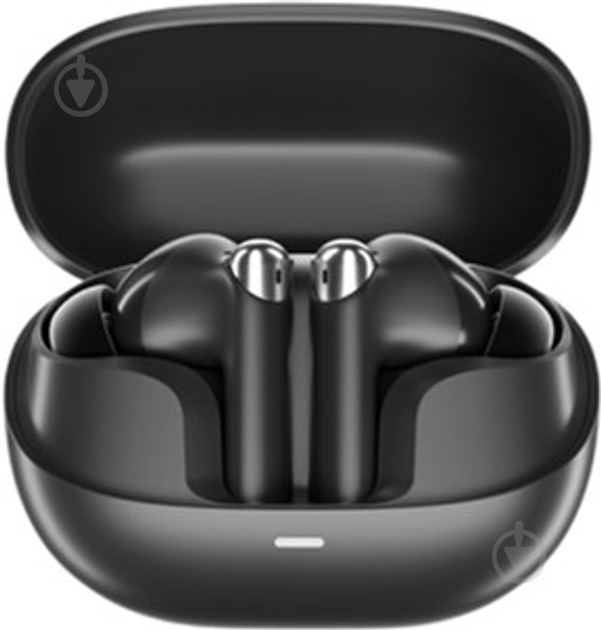 Навушники Tronsmart Sounfii R4 black (1096447) - фото 4