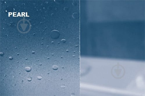 Стенка душевая Ravak SRV2-100 S PEARL - фото 2