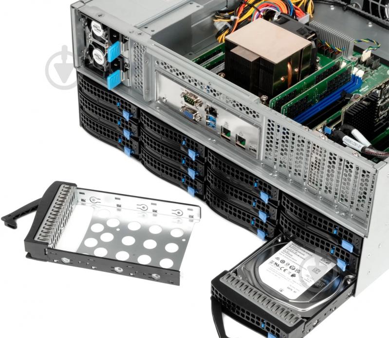 Сервер Artline Business R98 (R98v04) - фото 6