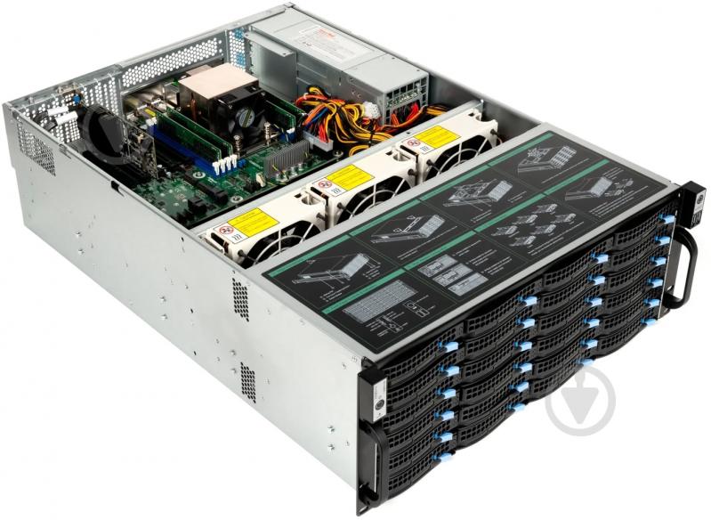 Сервер Artline Business R98 (R98v04) - фото 4
