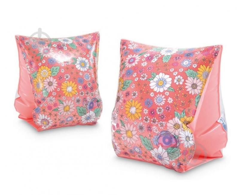 Нарукавники Intex 2 шт. 56669 - фото 1