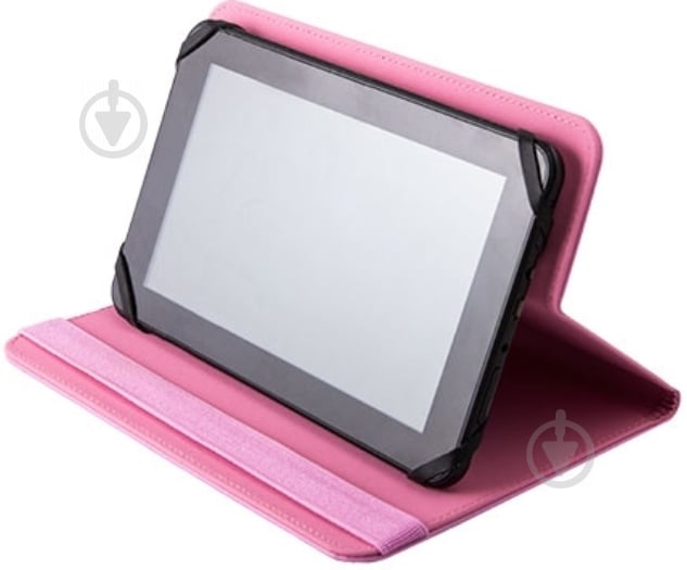 Чохол Vellini Universal 10"-10.1" pink (216872) - фото 2