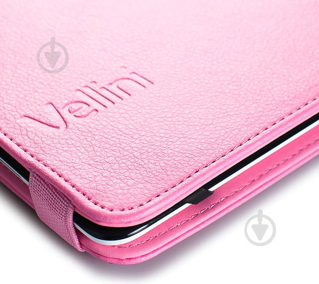 Чохол Vellini Universal 10"-10.1" pink (216872) - фото 6