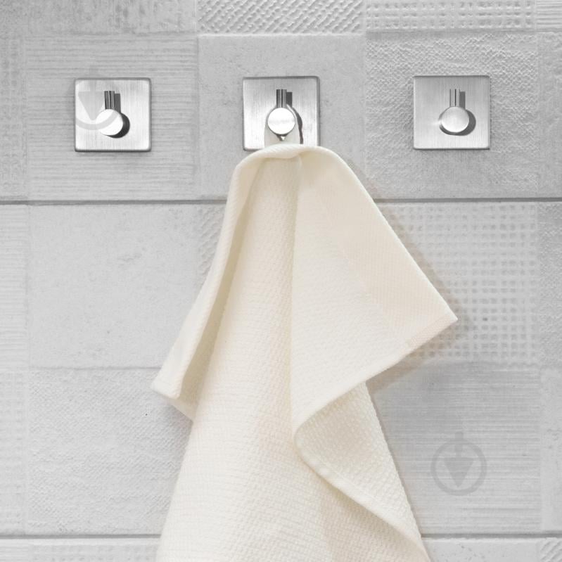 Крючок MVM HSS-502S SS - фото 5