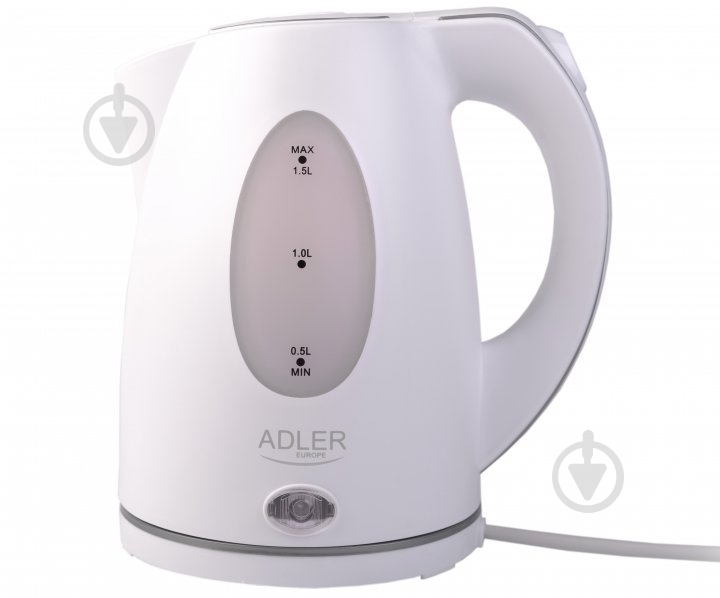 Электрочайник Adler AD 1207 - фото 1