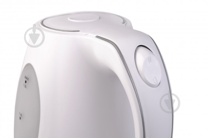 Электрочайник Adler AD 1207 - фото 5