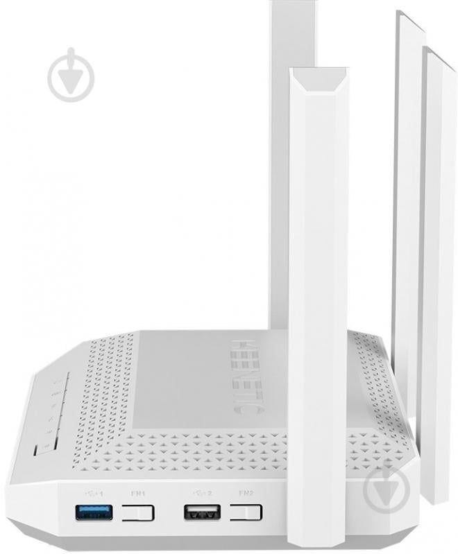 Wi-Fi-роутер Keenetic Hero KN-1012 - фото 5