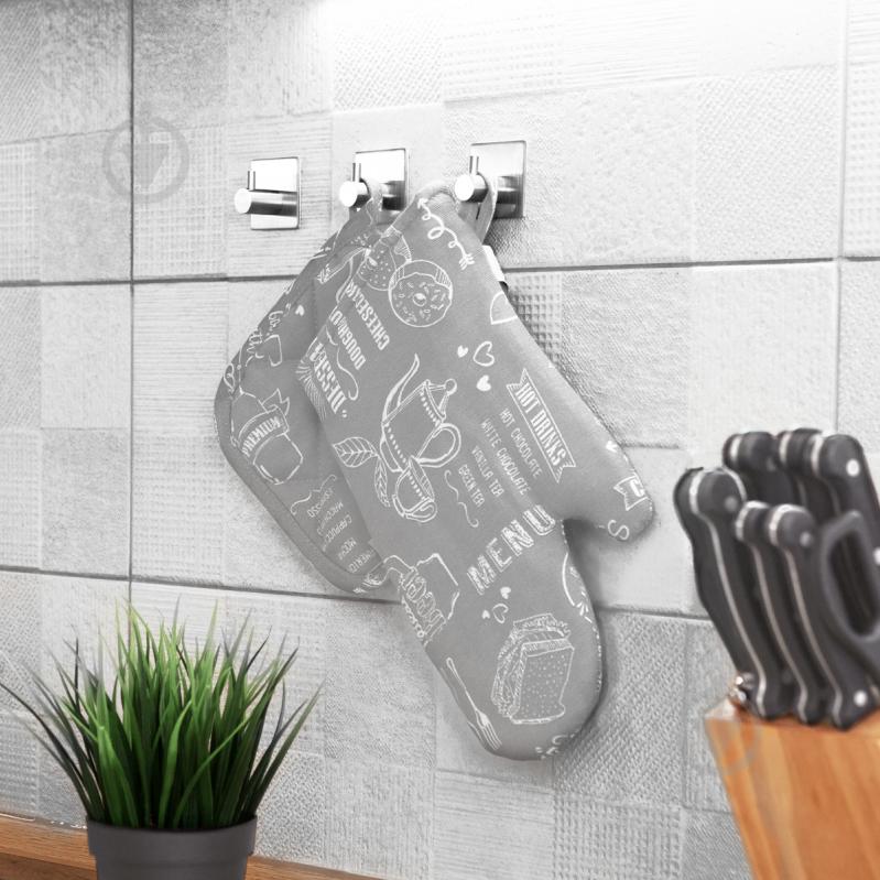 Крючок MVM HSS-502S PSS - фото 5