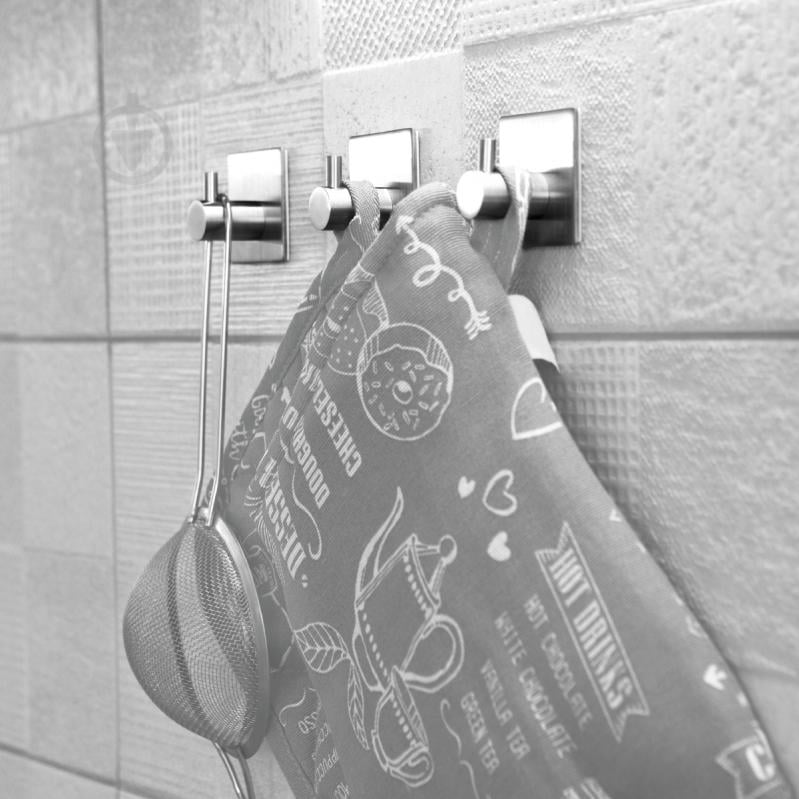 Крючок MVM HSS-502S PSS - фото 4