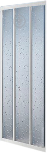 Душові двері Ravak ASDP3- 90 00V7010211 - фото 1