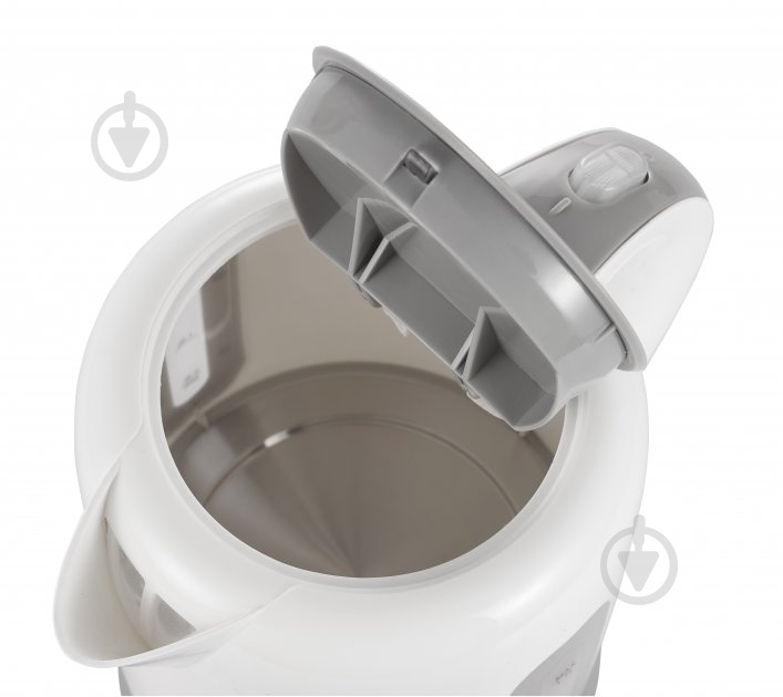 Электрочайник Adler AD 1234 - фото 4 Электрочайник Adler AD 1234 - фото 4