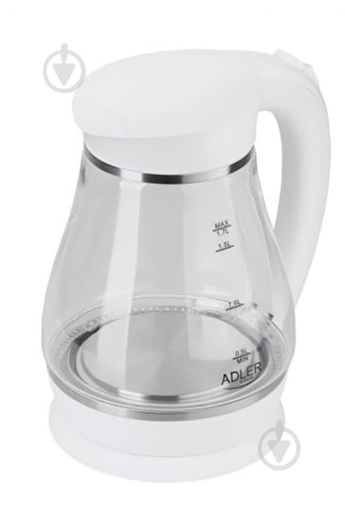 Электрочайник Adler AD 1274 - фото 2
