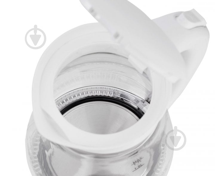 Электрочайник Adler AD 1274 - фото 4