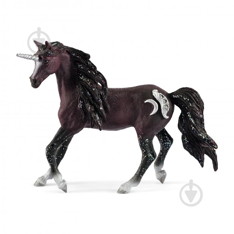 Фігурка Schleich Місячний єдиноріг, жеребець арт. 70578 6688097 - фото 1