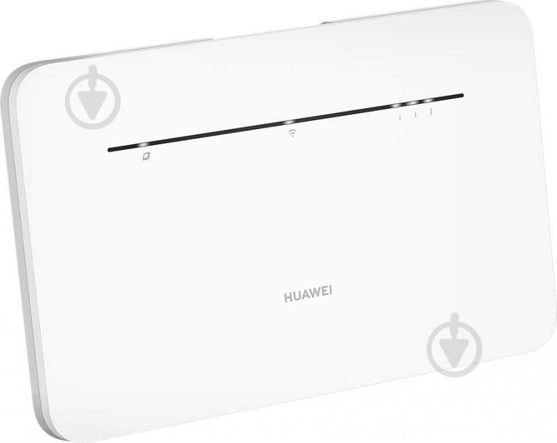 Wi-Fi-роутер Huawei B535-232A LTE CPE (51060HJD) - фото 2 Wi-Fi-роутер Huawei B535-232A LTE CPE (51060HJD) - фото 2