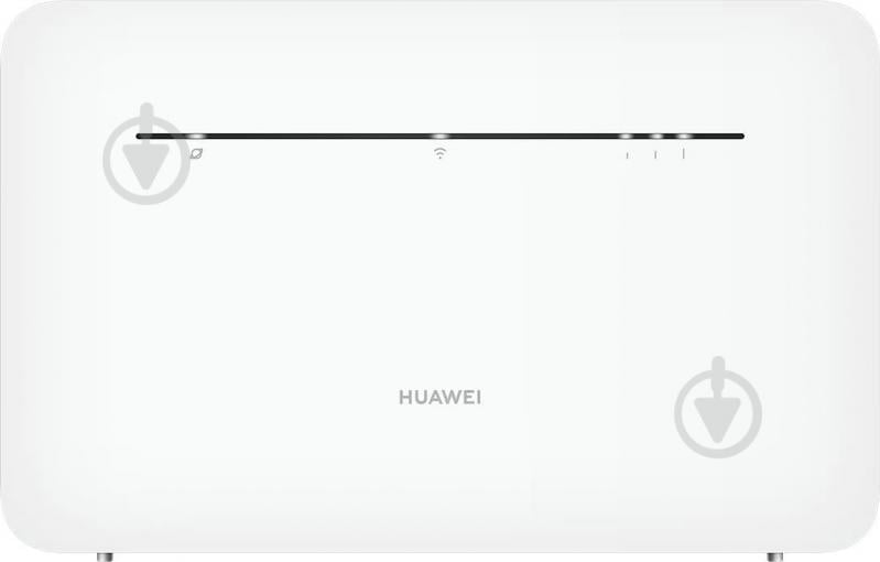 Wi-Fi-роутер Huawei B535-232A LTE CPE (51060HJD) - фото 1 Wi-Fi-роутер Huawei B535-232A LTE CPE (51060HJD) - фото 1