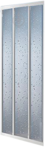 Душевые двери Ravak ASDP3- 100 00VA010211 - фото 1