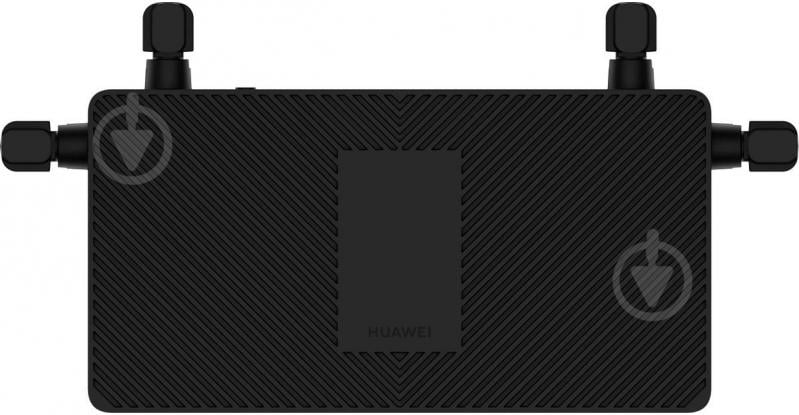 Wi-Fi-роутер Huawei AX3S PSDN-AX30 - фото 7 Wi-Fi-роутер Huawei AX3S PSDN-AX30 - фото 7