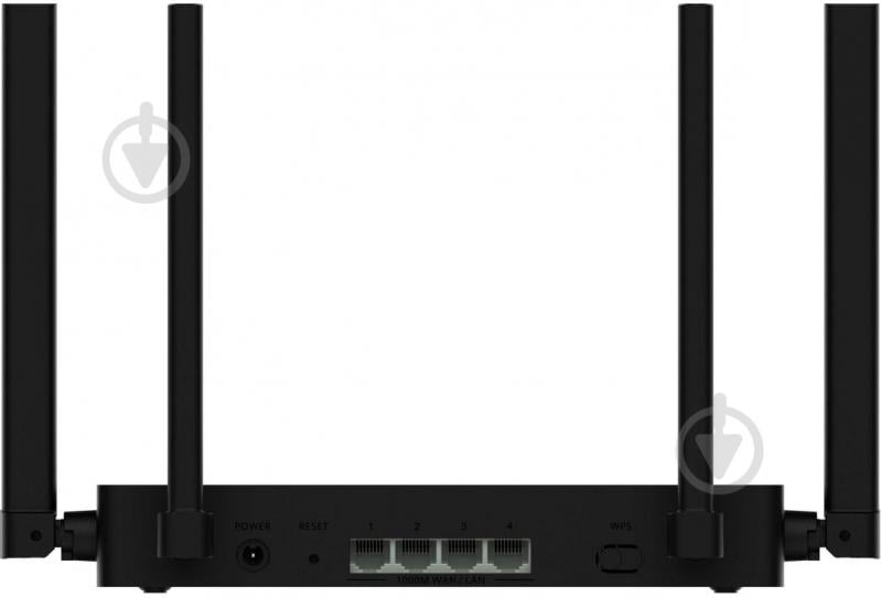 Wi-Fi-роутер Huawei AX3S PSDN-AX30 - фото 5 Wi-Fi-роутер Huawei AX3S PSDN-AX30 - фото 5