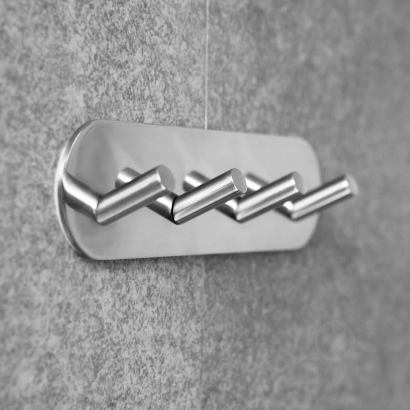 Планка с крючками MVM HSS-192R PSS - фото 2