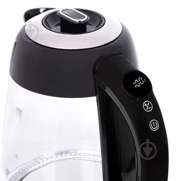 Электрочайник Adler AD 1285 - фото 6