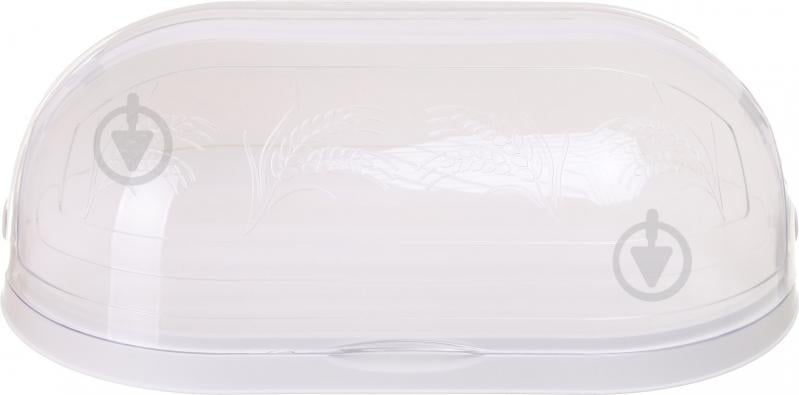 Хлебница Follow Me 110102-white - фото 4