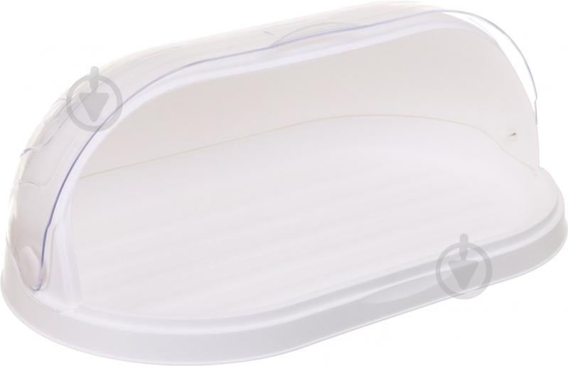 Хлебница Follow Me 110102-white - фото 2