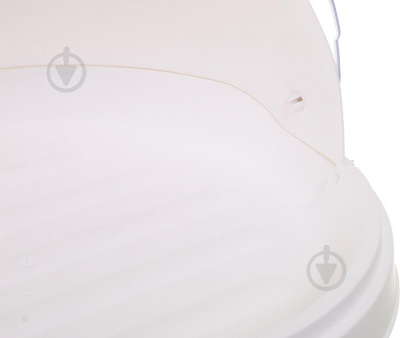 Хлебница Follow Me 110102-white - фото 5