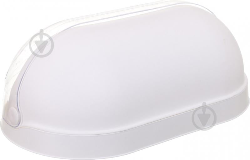 Хлебница Follow Me 110102-white - фото 3