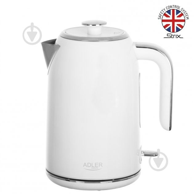 Электрочайник Adler AD 1341 - фото 1