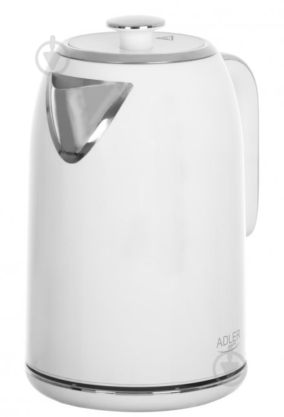Электрочайник Adler AD 1341 - фото 5