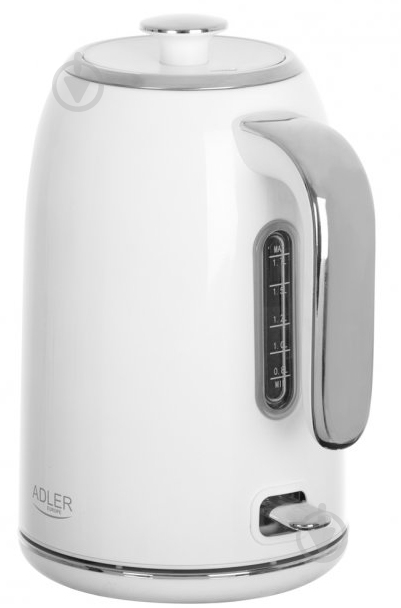 Электрочайник Adler AD 1341 - фото 4