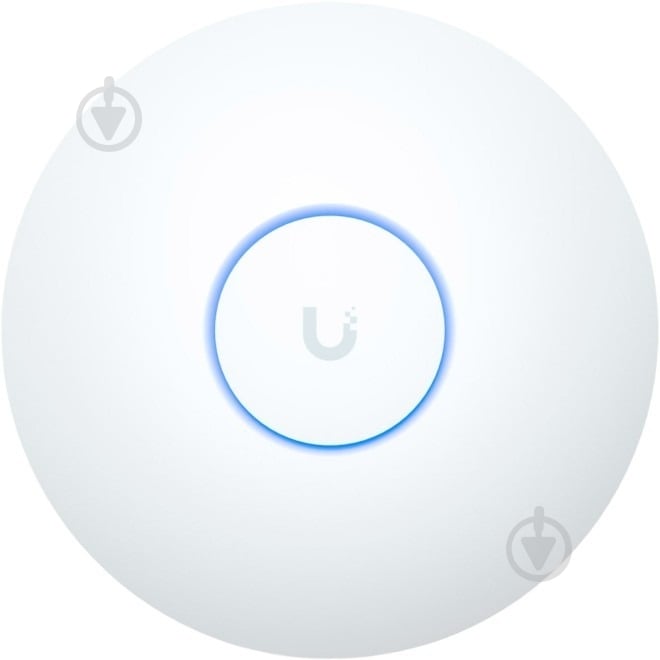 Точка доступа Ubiquiti (U7-LR) - фото 1 Точка доступа Ubiquiti (U7-LR) - фото 1