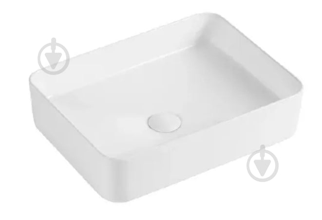 Умывальник-чаша Imprese i-FORM, 50*38*13,5см - фото 1