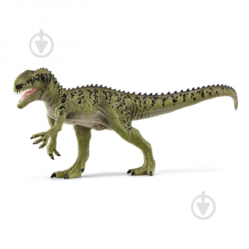 Фігурка Schleich Монолофозавр арт. 15035 6903302 - фото 1