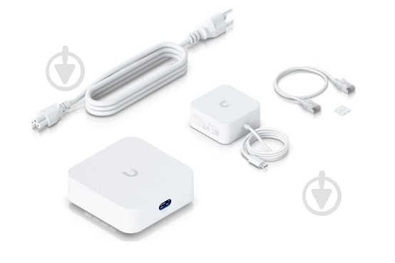 Маршрутизатор Ubiquiti Unifi Express 7 UX7 - фото 6 Маршрутизатор Ubiquiti Unifi Express 7 UX7 - фото 6