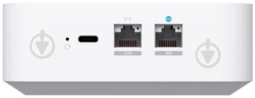 Маршрутизатор Ubiquiti Unifi Express 7 UX7 - фото 3 Маршрутизатор Ubiquiti Unifi Express 7 UX7 - фото 3