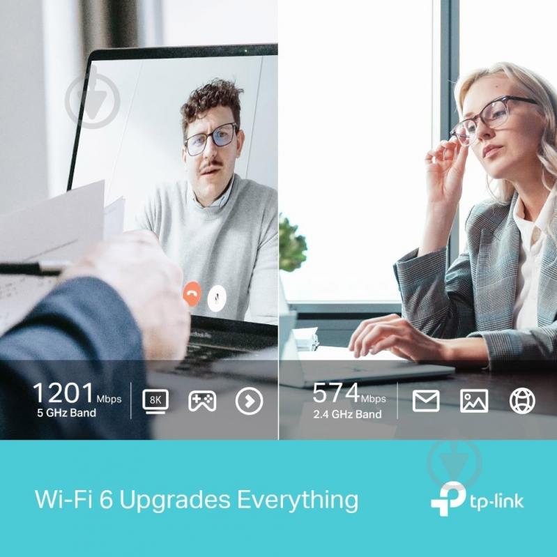 Wi-Fi-адаптер TP-Link ARCHER TX20U - фото 6