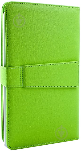 Чехол-клавиатура Vellini Universal 7”-8'' green (215362) - фото 2