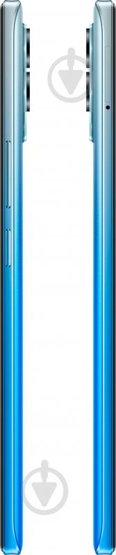 Смартфон realme 8 Pro 8/128GB infinite blue (RMX3081) - фото 3