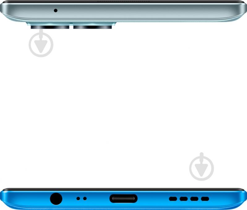 Смартфон realme 8 Pro 8/128GB infinite blue (RMX3081) - фото 9