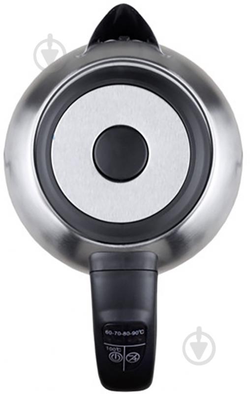 Электрочайник Camry CR 1253 - фото 2