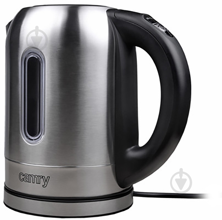 Электрочайник Camry CR 1253 - фото 4