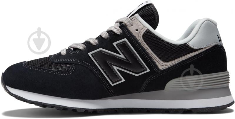 Кросівки чоловічі демісезонні New Balance ML574EVB р.40,5 - фото 2