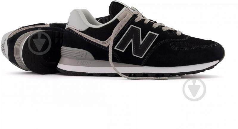 Кроссовки мужские демисезонные New Balance ML574EVB р.40,5 - фото 7