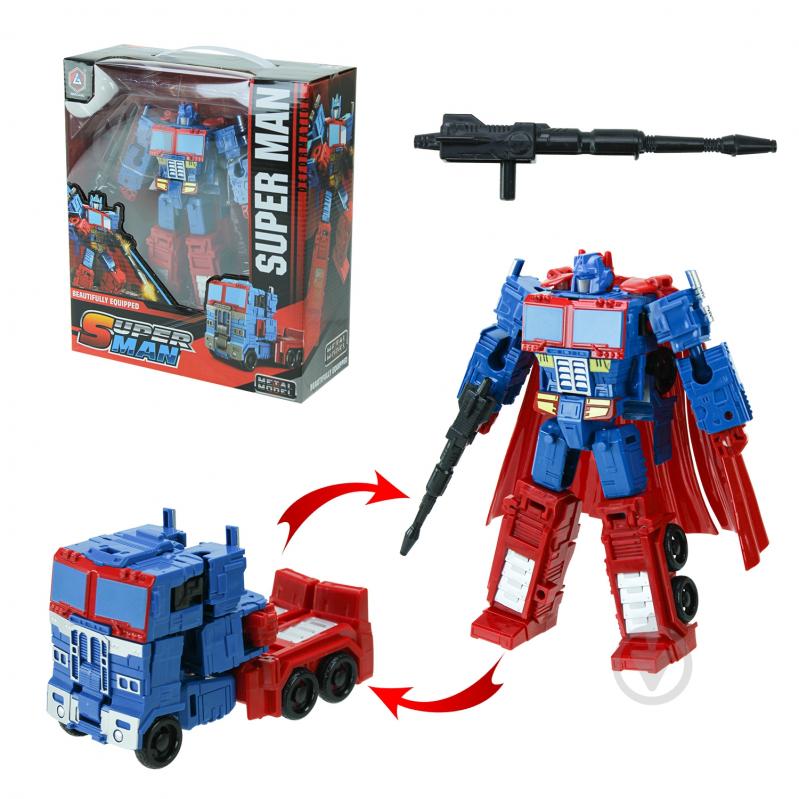 Трансформер Shantou HD80 - фото 1