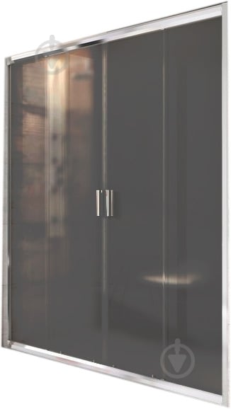 Душевые двери Ravak Blix BLDP4-150 (0YVP0C00ZH) - фото 1