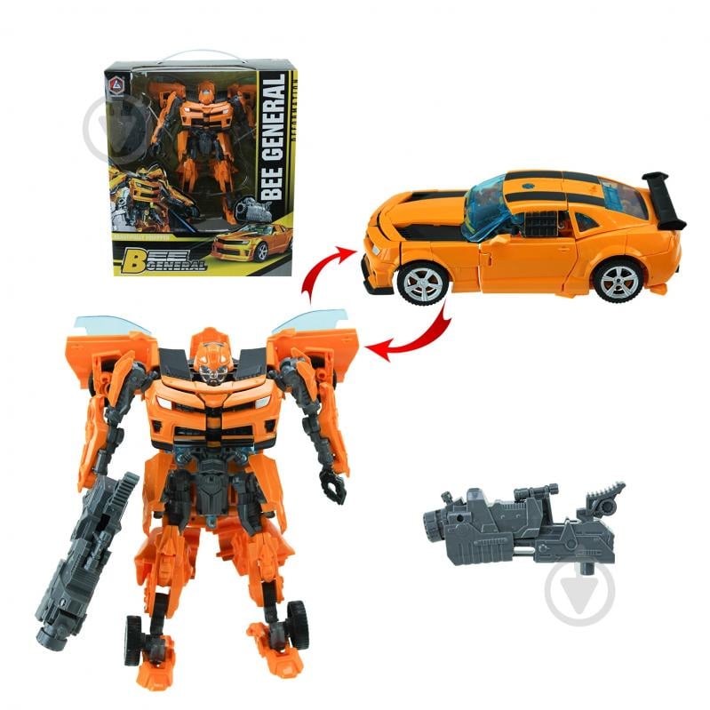 Трансформер Shantou HD82 - фото 1