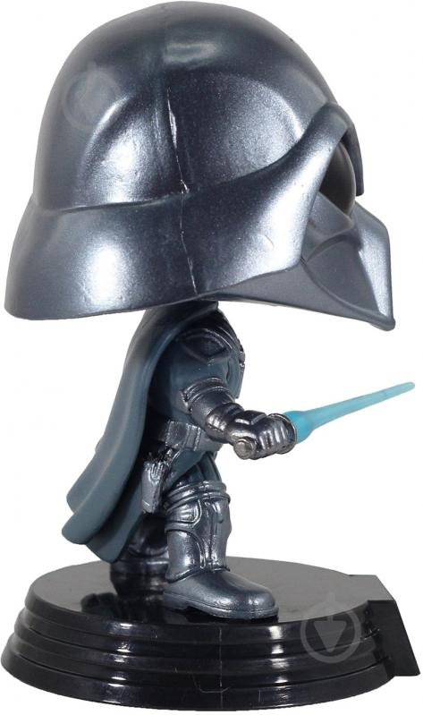 Фигурка Funko Bobble Star Wars Concept series Darth Vader (FUN2549976) - фото 4